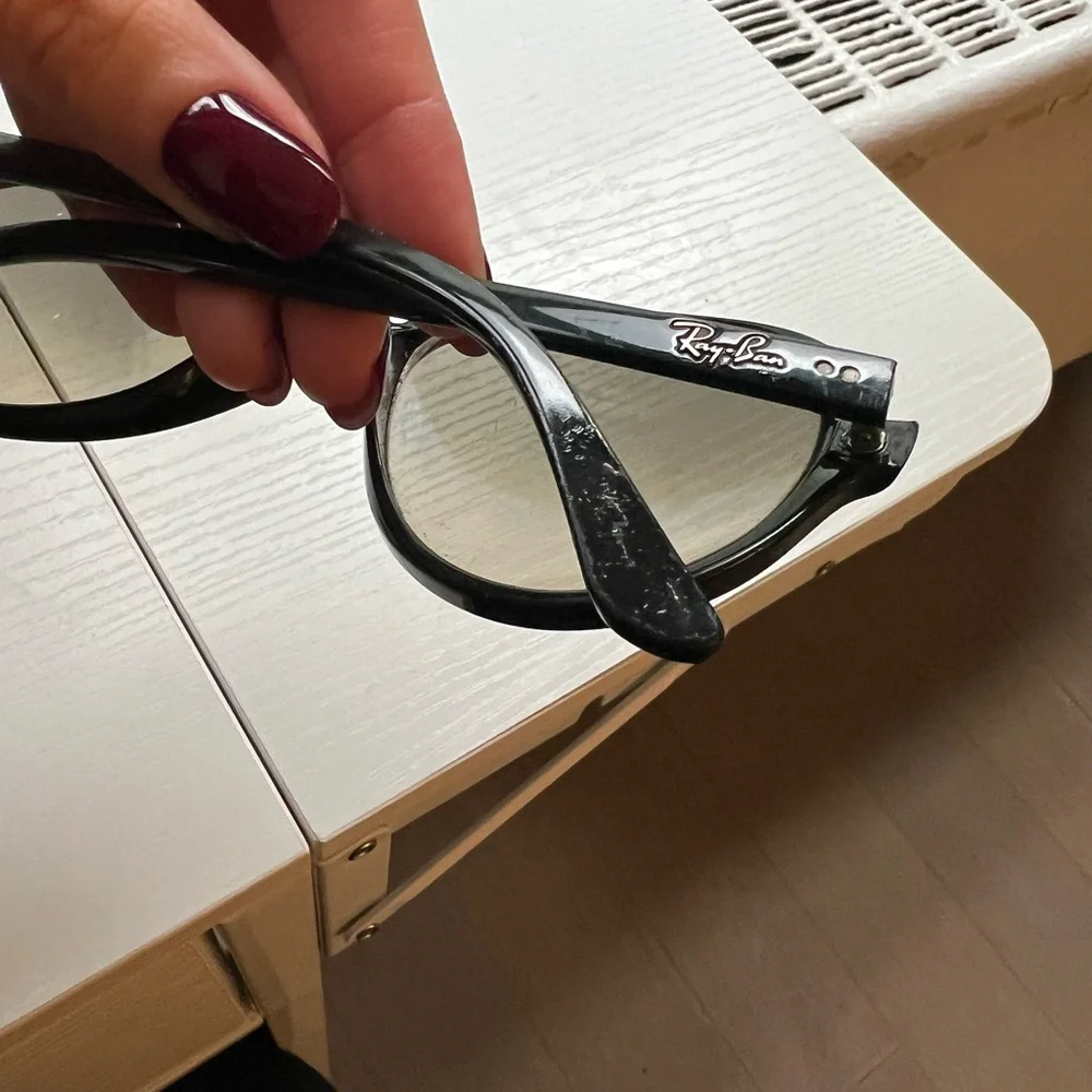 Aviator Ray Bans - Picture 6 of 10